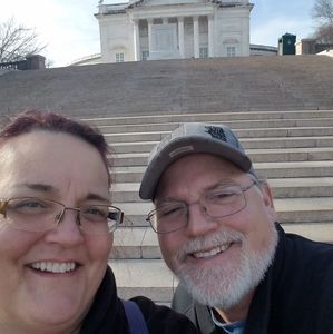 Meet your Posher, Dawn